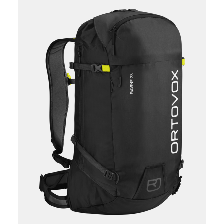 Ortovox - Ravine 28, Skitouren-/Freeride-Rucksack