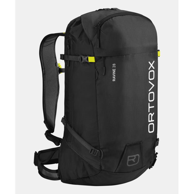 Sac shop ski ortovox