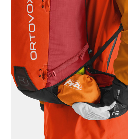 Comprar Ortovox - Ravine 28, mochila esquí de montaña / freeride arriba MountainGear360