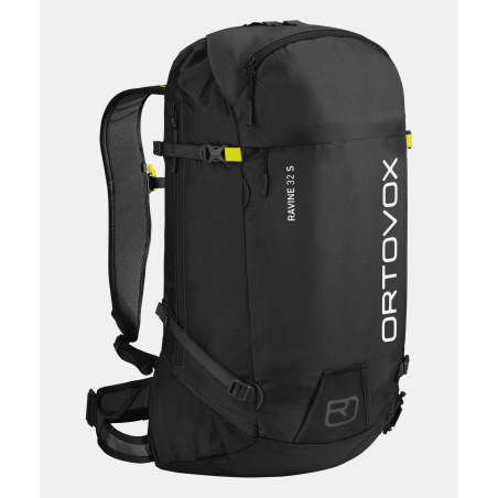 Ortovox - Ravine 32S, ski mountaineering / freeride backpack