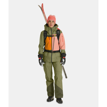 Comprar Ortovox - Ravine 32S, mochila esquí de montaña / freeride arriba MountainGear360