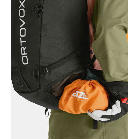 Ortovox - Ravine 32S, mochila esquí de montaña / freeride