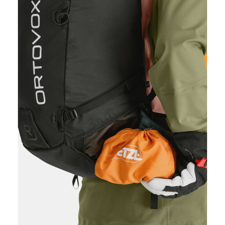 Compra Ortovox - Ravine 32S, zaino sci alpinismo / freeride su MountainGear360