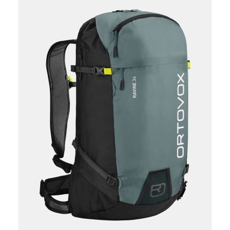 Ortovox - Ravine 34, ski mountaineering / freeride backpack