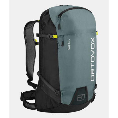 Ortovox - Ravine 34, Skitouren-/Freeride-Rucksack