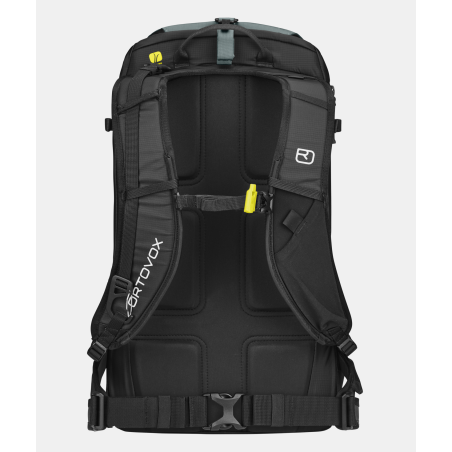 Ortovox - Ravine 34, ski mountaineering / freeride backpack