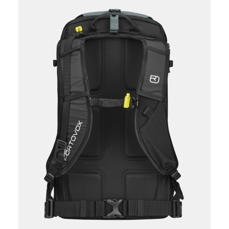 Buy Ortovox - Ravine 34, ski mountaineering / freeride backpack up MountainGear360