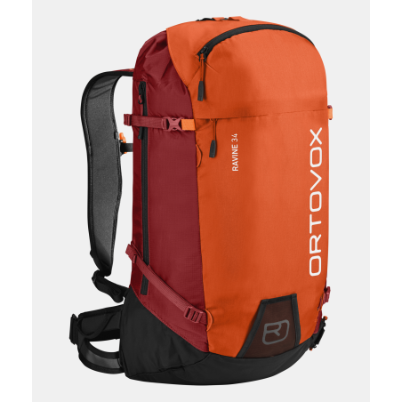 Ortovox - Ravine 34, Skitouren-/Freeride-Rucksack