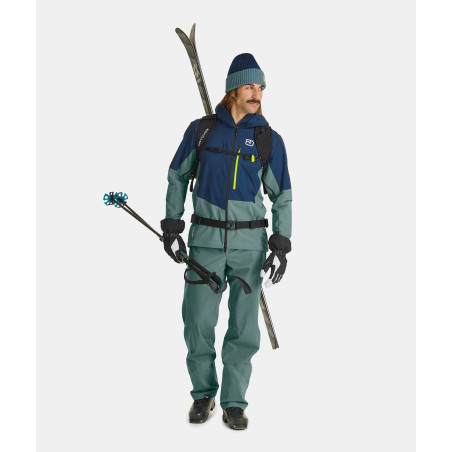 Comprar Ortovox - Ravine 34, mochila de esquí de montaña / freeride arriba MountainGear360