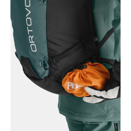 Ortovox - Ravine 34, mochila de esquí de montaña / freeride