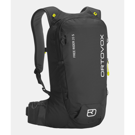 Ortovox - Free Rider 20S, freeride / ski mountaineering backpack