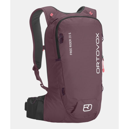 Ortovox - Free Rider 20S, Freeride-/Skitourenrucksack