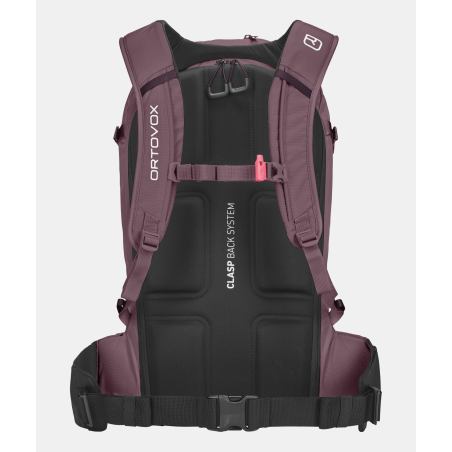 Ortovox - Free Rider 20S, freeride / ski mountaineering backpack