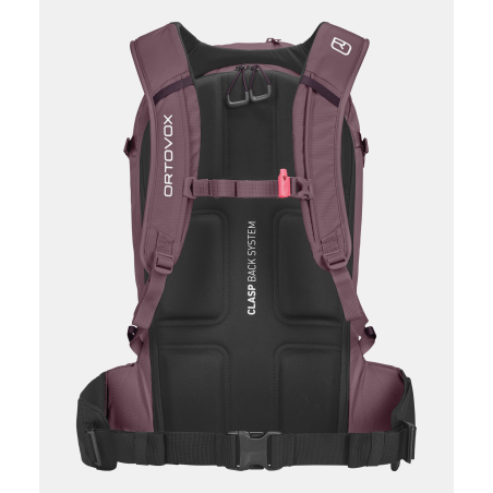 Buy Ortovox - Free Rider 20S, freeride / ski mountaineering backpack up MountainGear360