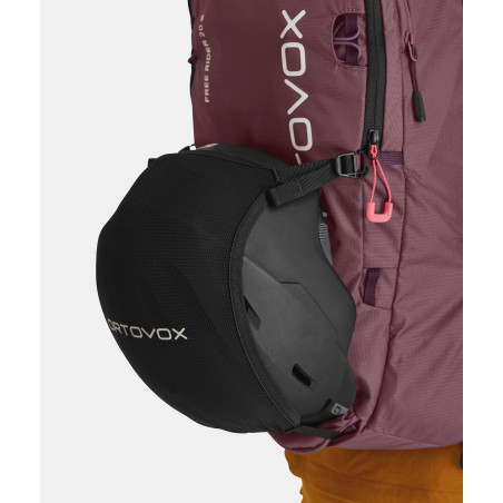 Comprar Ortovox - Free Rider 20S, mochila freeride/esquí de montaña arriba MountainGear360