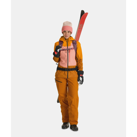 Acheter Ortovox - Free Rider 20S, sac à dos freeride / ski alpinisme debout MountainGear360