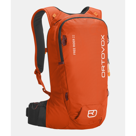 Ortovox - Free Rider 22, Rucksack