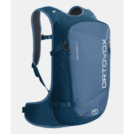 Ortovox - Cross Rider 20S, Freeride-/Skitourenrucksack