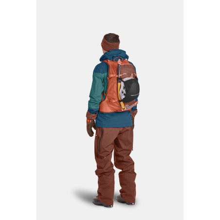 Ortovox - Cross Rider 22, freeride / ski mountaineering backpack