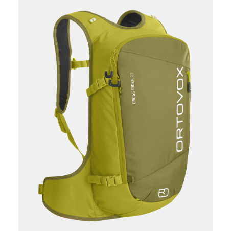 Ortovox - Cross Rider 22, freeride / ski mountaineering backpack