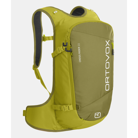 Ortovox - Cross Rider 22, Freeride-/Skitourenrucksack