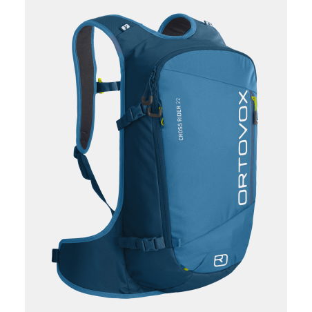 Ortovox - Cross Rider 22, freeride / ski mountaineering backpack