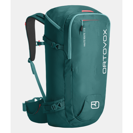 Ortovox - Haute Route 38S, mochila esquí de montaña