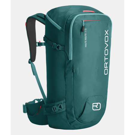 Buy Ortovox - Haute Route 38S, ski mountaineering backpack up MountainGear360