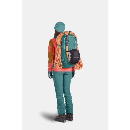 Ortovox - Haute Route 38S, ski mountaineering backpack