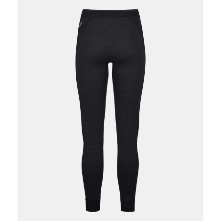 Acheter Ortovox - 230 Competition Long Pants W Black Raven, pantalon de sous-vêtements debout MountainGear360