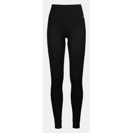 Buy Ortovox - 230 Competition Long Pants W Black Raven, underwear trousers up MountainGear360
