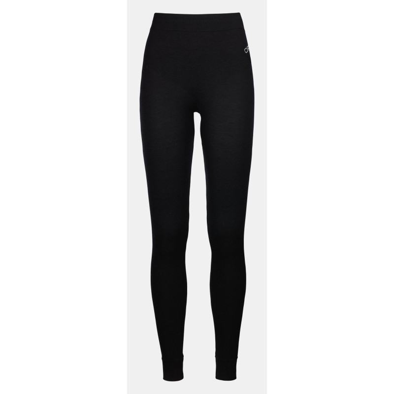 Buy Ortovox - 230 Competition Long Pants W Black Raven, underwear trousers up MountainGear360