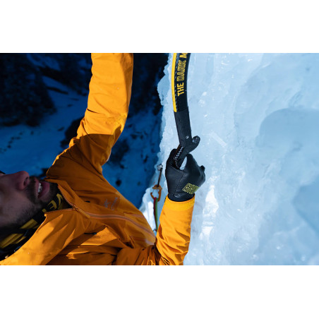Acheter Grivel - Gants Vertigo, glace et cascades mixtes debout MountainGear360