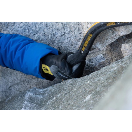 Grivel - Vertigo, ice and mixed waterfalls gloves