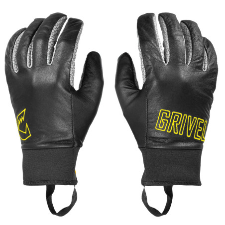 Buy Grivel - Vertigo, ice and mixed waterfalls gloves up MountainGear360