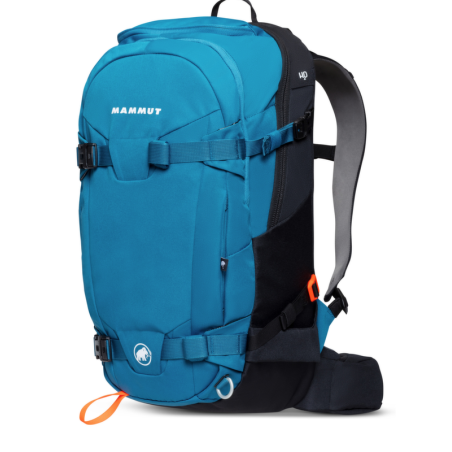 Buy MAMMUT - Nirvana 30l, winter backpack up MountainGear360