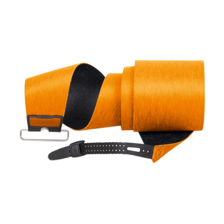Acheter Kohla - Alpinist 100% Mohair 130mm, peaux de phoque debout MountainGear360