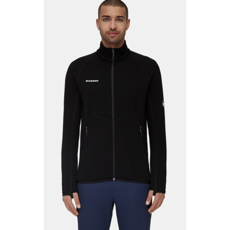 Mammut - Aconcagua ML Chaqueta para hombre, capa intermedia