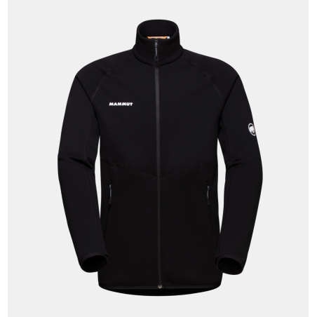 Buy Mammut - Aconcagua ML Jacket for men, intermediate layer up MountainGear360