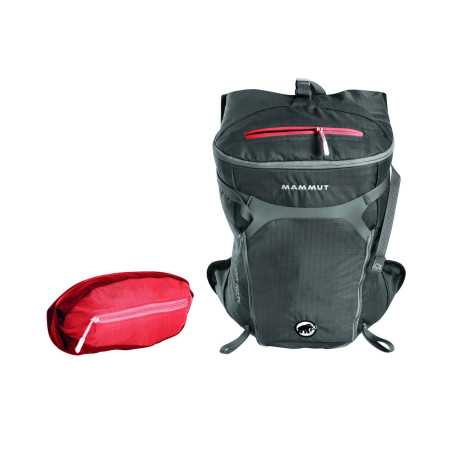 MAMMUT - Neon-Geschwindigkeit 15l