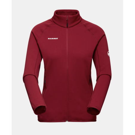 Buy MAMMUT - Aconcagua ML Jacket women, intermediate layer up MountainGear360