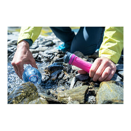 Comprar Platypus - Filtro QuickDraw, filtro de agua arriba MountainGear360