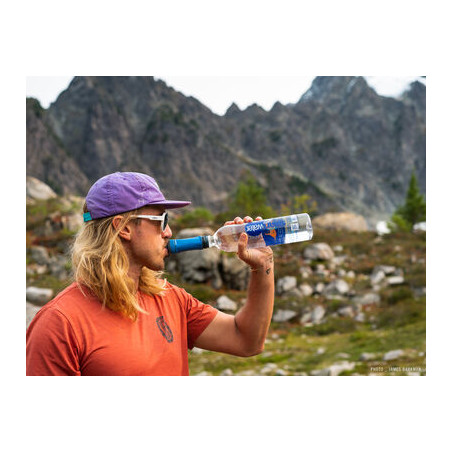 Kaufen Platypus - QuickDraw Filter, Wasserfilter auf MountainGear360