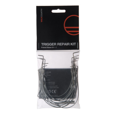Buy Wild Country - Trigger Repair Kit 0,4 - 1 up MountainGear360