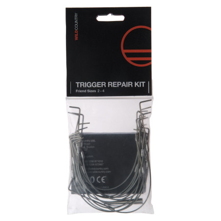 Buy Wild Country - Trigger Repair Kit 2 - 4 up MountainGear360