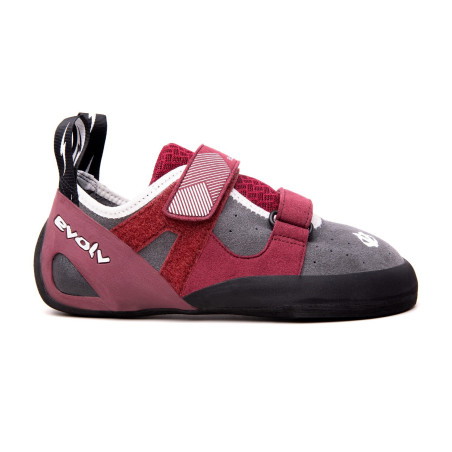 Evolv - Elektra, climbing shoe