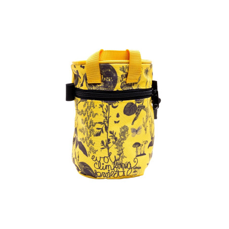 Compra Evolv - Collectors Chalk Bag , porta magnesite su MountainGear360