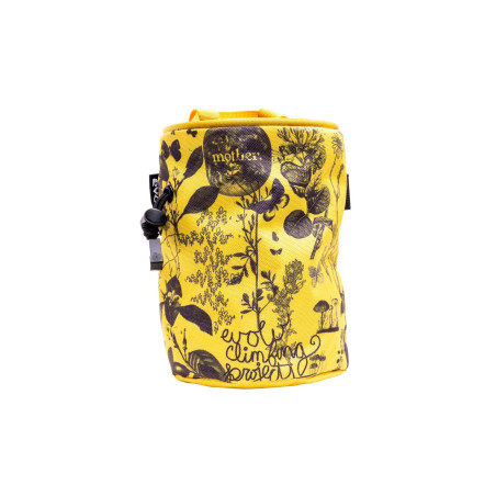 Buy Evolv - Collector Chalk Bag up MountainGear360