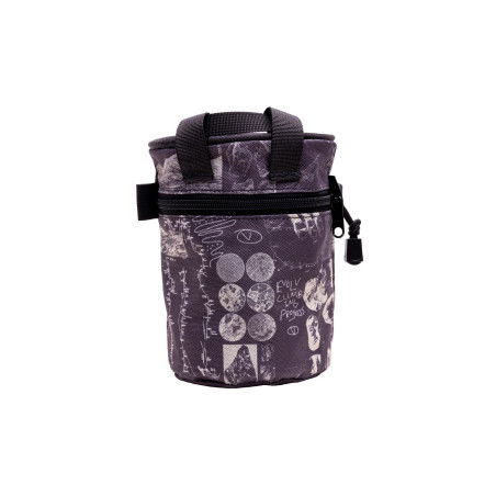 Evolv - Collectors Chalk Bag , porta magnesite