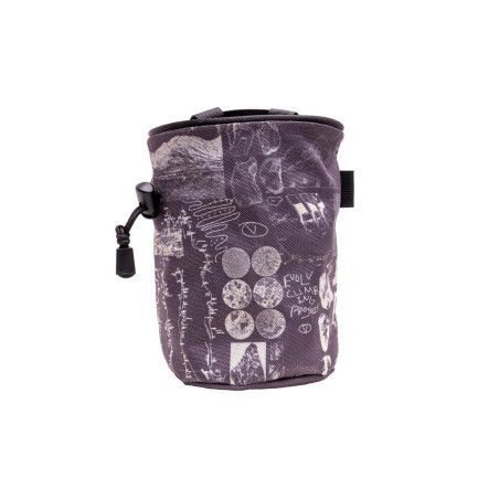 Buy Evolv - Collector Chalk Bag up MountainGear360